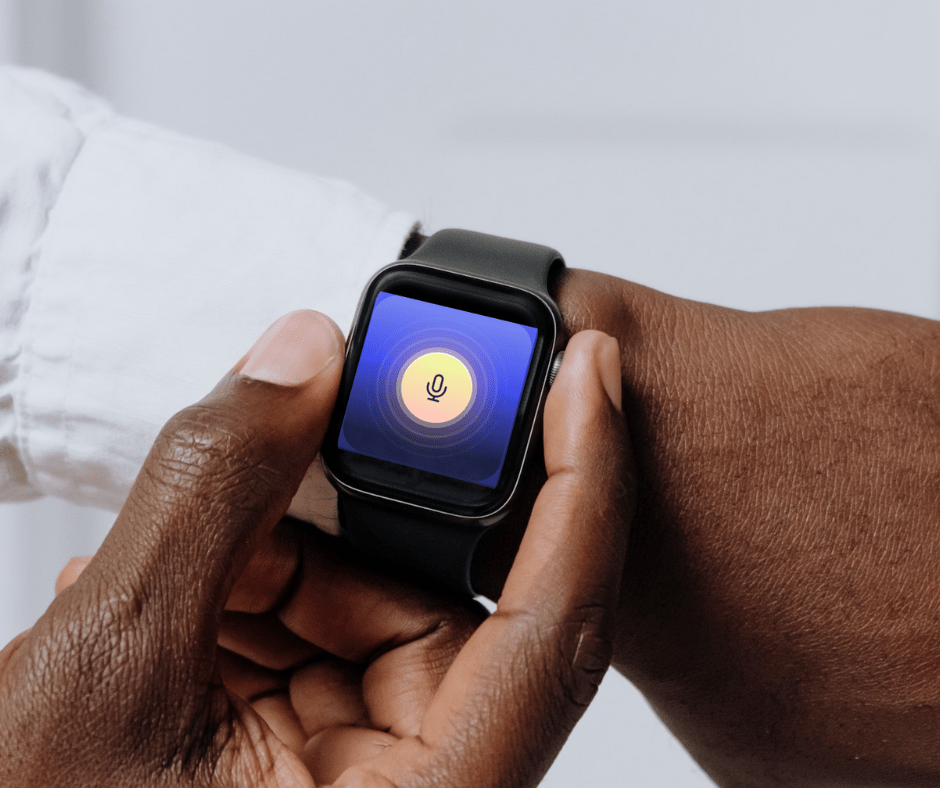 Using Credible On Your Apple Watch For Awareness
