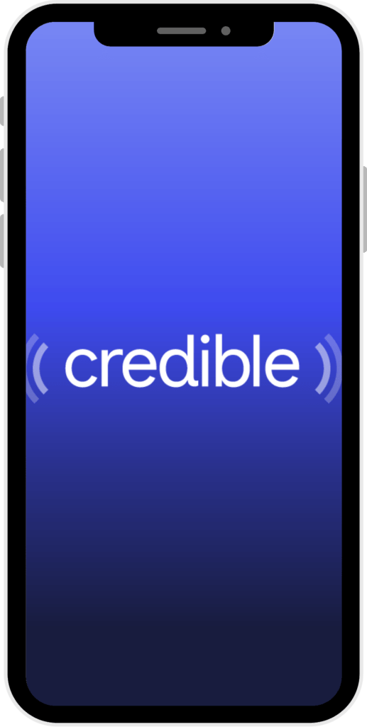 Start using Credible Now To Reduce Filler Word Use in Your Speech